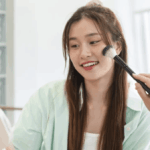 Cara Pakai Cream Blush
