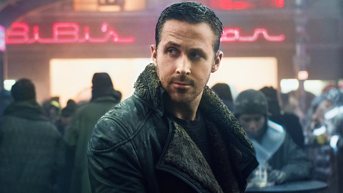 Blade Runner 2099