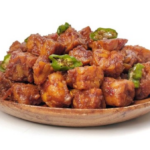 Resep kering tempe ebi