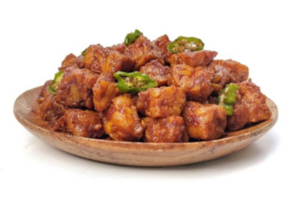 Resep Kering Tempe Ebi: Stok Lauk Gurih & Pedas Sedap! 11 Resep kering tempe ebi