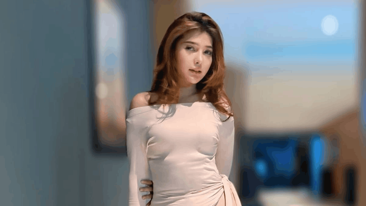 Wajah pasien bernanah akibat malpraktik