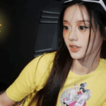 Tren Yellow Blush