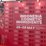 Inovasi kecantikan Indonesia