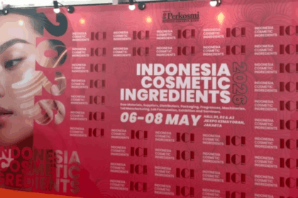 Inovasi kecantikan Indonesia