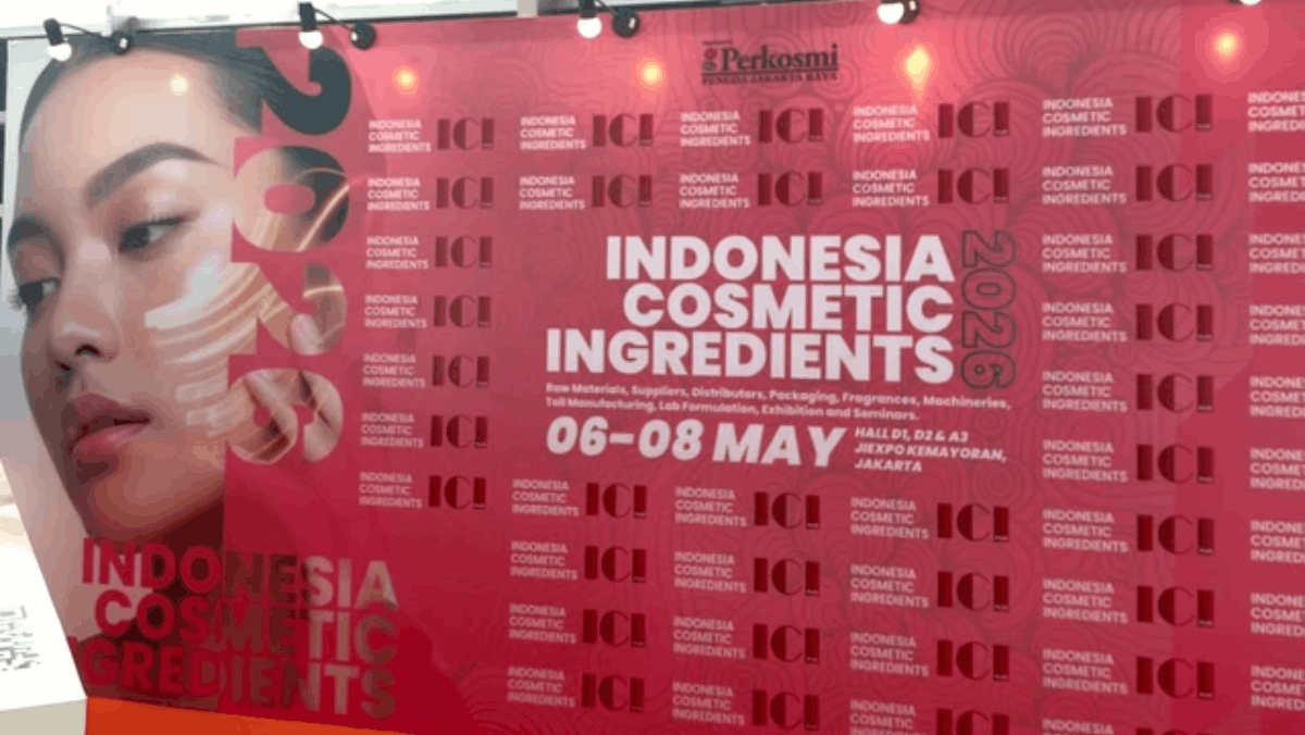 Inovasi kecantikan Indonesia