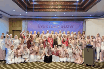 TDA Perempuan Banjarmasin