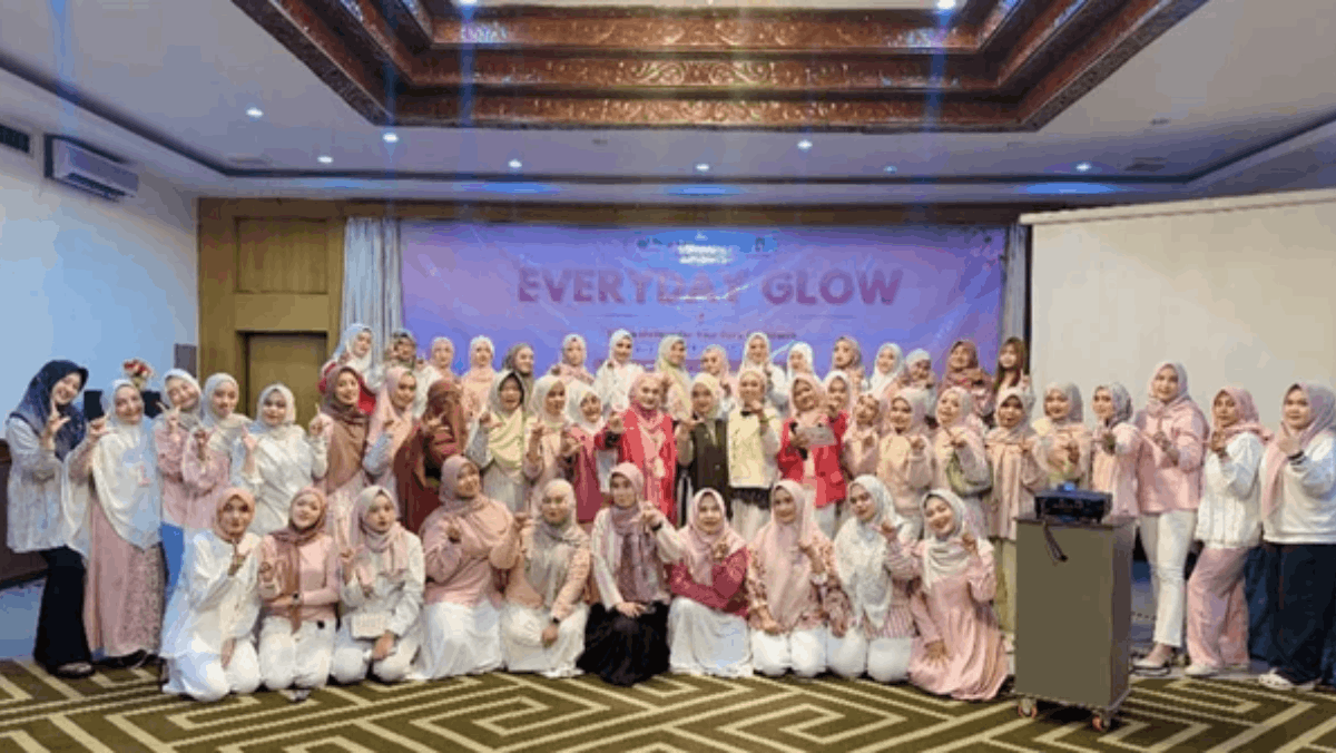 TDA Perempuan Banjarmasin