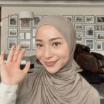 Makeup simpel Nikita Willy