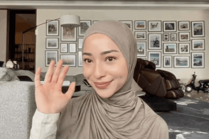Makeup simpel Nikita Willy