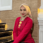 Penampilan terbaru Ria Ricis