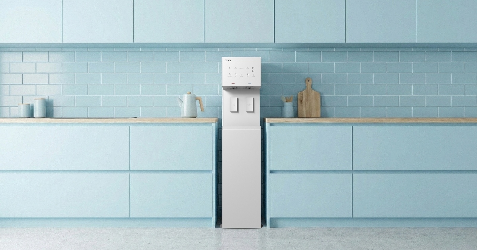 air minum Air Minum: Mengapa Keluarga Modern Kini Lebih Selektif air minum - ilustrasi berita Air Minum: Mengapa Keluarga Modern Kini Lebih Selektif
