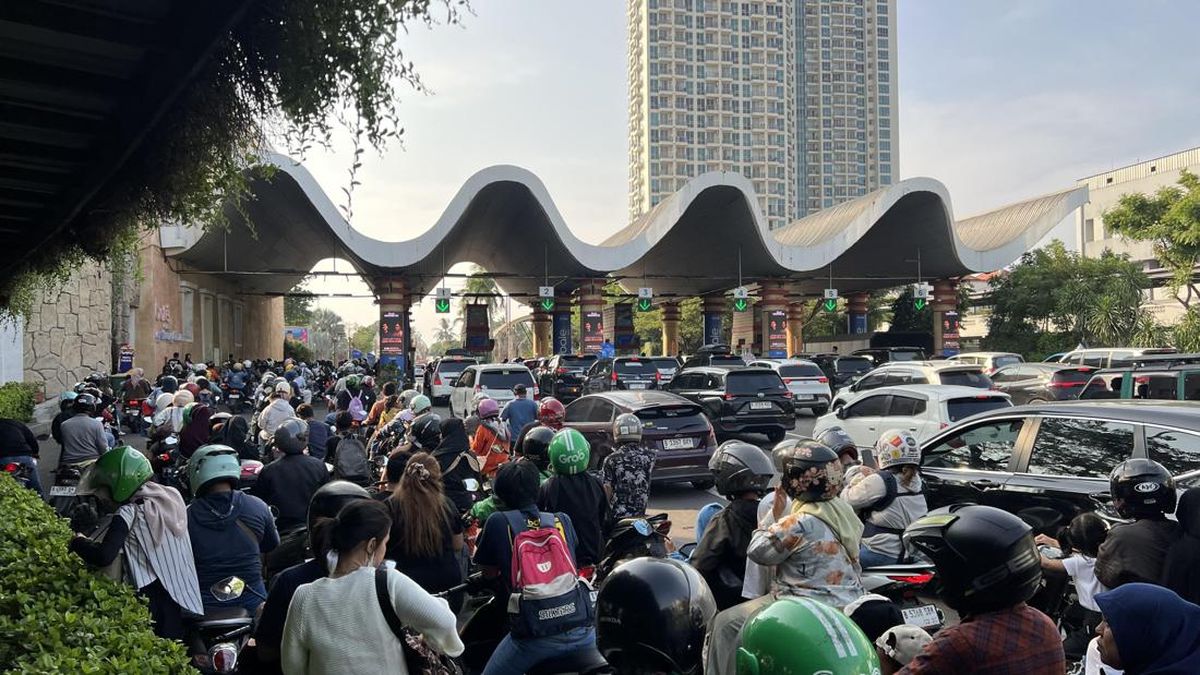ancol dan ragunan - ilustrasi berita Minggu Tak Biasa di Ancol dan Ragunan untuk Warga Jakarta