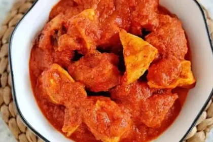 Resep Ayam Tahu Bumbu Bali Khas Jawa Timur yang Bikin Nagih 102 ayam tahu bumbu bali - ilustrasi berita Resep Ayam Tahu Bumbu Bali Khas Jawa Timur yang Bikin Nagih