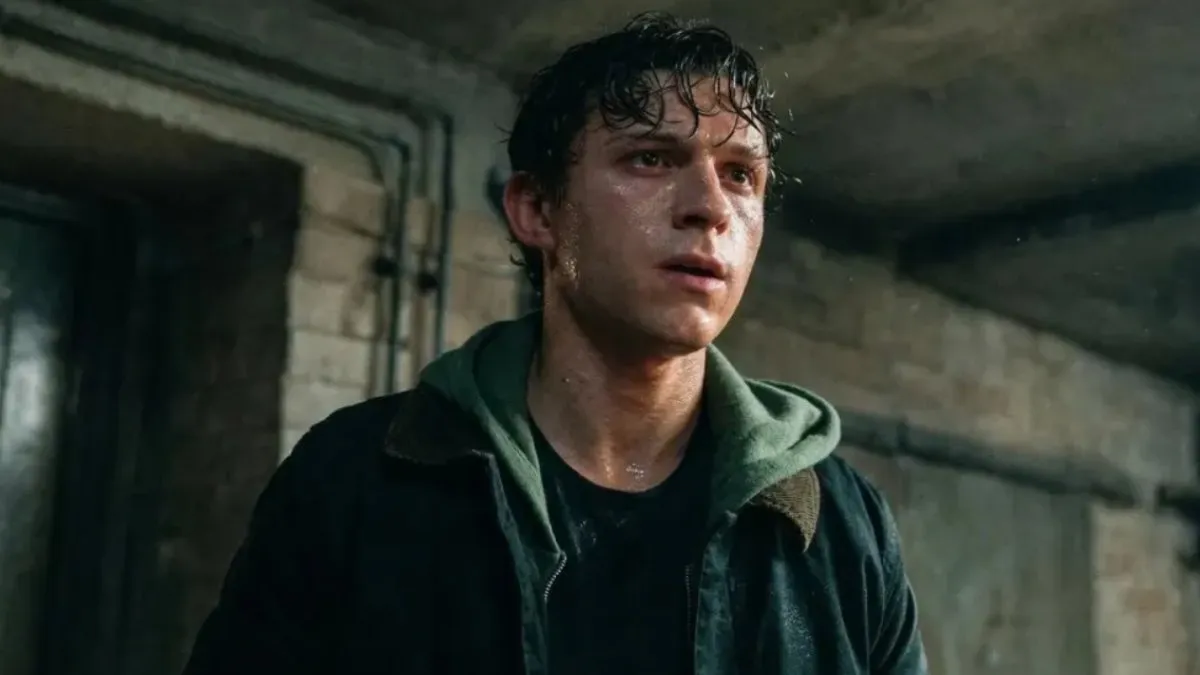 brand new day Spider-Man: Brand New Day Menjanjikan Pergeseran Genre Besar,… brand new day - ilustrasi berita Spider-Man: Brand New Day Menjanjikan Pergeseran Genre Besar, Kata Tom Holland