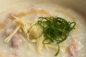 Hacks Bikin Bubur Ayam Rice Cooker: Solusi Praktis untuk Keluarga 11 bubur ayam rice cooker - ilustrasi berita Hacks Bikin Bubur Ayam Rice Cooker: Solusi Praktis untuk Keluarga