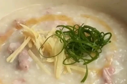 Hacks Bikin Bubur Ayam Rice Cooker: Solusi Praktis untuk Keluarga 142 bubur ayam rice cooker - ilustrasi berita Hacks Bikin Bubur Ayam Rice Cooker: Solusi Praktis untuk Keluarga