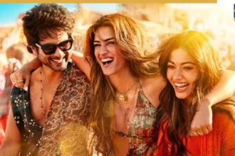 Cocktail 2 box office: Bukan Rs 100 atau 200 crore, jumlah yang dibutuhkan untuk disebut sukses 11 cocktail 2 box office - ilustrasi berita Cocktail 2 box office: Bukan Rs 100 atau 200 crore, jumlah yang dibutuhkan…