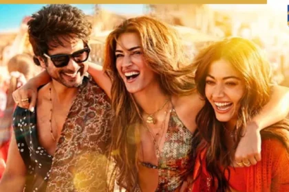 Cocktail 2 box office: Bukan Rs 100 atau 200 crore, jumlah yang dibutuhkan untuk disebut sukses 30 cocktail 2 box office - ilustrasi berita Cocktail 2 box office: Bukan Rs 100 atau 200 crore, jumlah yang dibutuhkan…