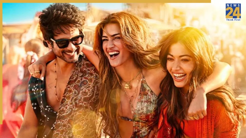 cocktail 2 box office Cocktail 2 box office: Bukan Rs 100 atau 200 crore,… cocktail 2 box office - ilustrasi berita Cocktail 2 box office: Bukan Rs 100 atau 200 crore, jumlah yang dibutuhkan…