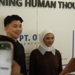content creator kecantikan - ilustrasi berita 5 Tips Menjadi Content Creator Kecantikan ala Alfina Alrasyid agar…