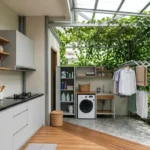 7 Model Dapur 2x2 Menyatu dengan Area Cuci Jemur agar Lahan Lebih Efisien 9 dapur 2x2 - ilustrasi berita 7 Model Dapur 2x2 Menyatu dengan Area Cuci Jemur agar Lahan Lebih Efisien