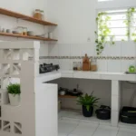 Dapur Minimalis yang Tetap Sejuk Tanpa Banyak Jendela: 10 Solusi Cerdas Kenyamanan 9 dapur minimalis - ilustrasi berita Dapur Minimalis yang Tetap Sejuk Tanpa Banyak Jendela: 10 Solusi Cerdas Kenyamanan