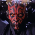 darth maul - ilustrasi berita Aktor Suara Darth Maul Kenang Pujian dan Gaji dari George Lucas