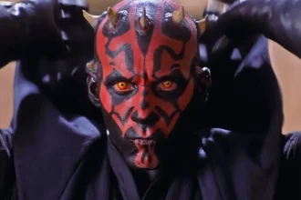 Aktor Suara Darth Maul Kenang Pujian dan Gaji dari George Lucas 11 darth maul - ilustrasi berita Aktor Suara Darth Maul Kenang Pujian dan Gaji dari George Lucas