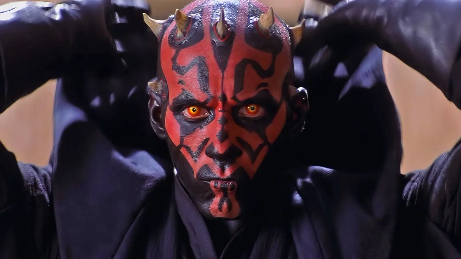 darth maul Aktor Suara Darth Maul Kenang Pujian dan Gaji dari George Lucas darth maul - ilustrasi berita Aktor Suara Darth Maul Kenang Pujian dan Gaji dari George Lucas