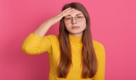 deteksi dini tumor - ilustrasi berita Dokter Ingatkan Pentingnya Deteksi Dini Tumor Otak