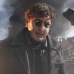 doc ock - ilustrasi berita Doc Ock: Rumor Kembalinya di Avengers: Doomsday Bikin Fans Berspekulasi