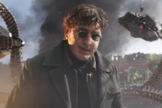 Doc Ock: Rumor Kembalinya di Avengers: Doomsday Bikin Fans Berspekulasi 11 doc ock - ilustrasi berita Doc Ock: Rumor Kembalinya di Avengers: Doomsday Bikin Fans Berspekulasi