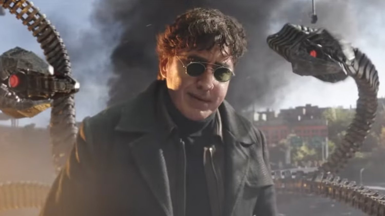 doc ock - ilustrasi berita Doc Ock: Rumor Kembalinya di Avengers: Doomsday Bikin Fans Berspekulasi