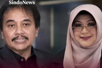 Dokter Tifa Masih Diinfus dan Roy Suryo Tidak Mau Makan Obat: Pengacara Ungkap Kondisi Terkini 11 dokter tifa - ilustrasi berita Dokter Tifa Masih Diinfus dan Roy Suryo Tidak Mau Makan Obat: Pengacara Ungkap Kondisi…