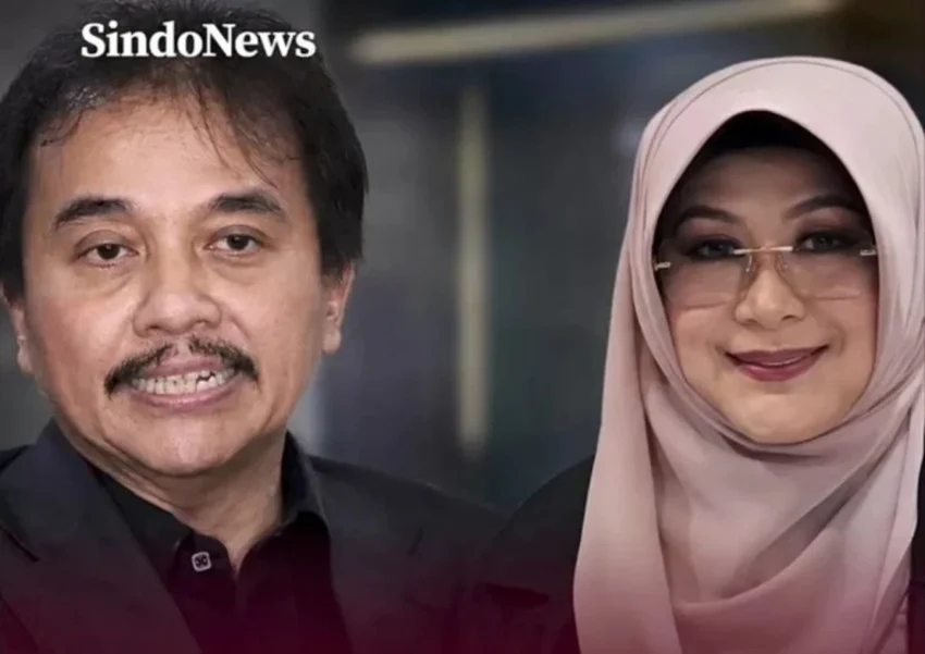 dokter tifa - ilustrasi berita Dokter Tifa Masih Diinfus dan Roy Suryo Tidak Mau Makan Obat: Pengacara Ungkap Kondisi…
