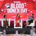 PTPN Group Gelar PTPN Blood Donor Day 2026: Donor Darah PTPN, Edukasi dan Pemeriksaan Kesehatan 9 donor darah ptpn - ilustrasi berita PTPN Group Gelar PTPN Blood Donor Day 2026: Donor Darah PTPN, Edukasi dan…