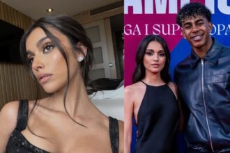 Ines Garcia Viral karena Busana Berani di Piala Dunia saat Dukung Lamine Yamal 11 ines garcia - ilustrasi berita Ines Garcia Viral karena Busana Berani di Piala Dunia saat Dukung Lamine Yamal