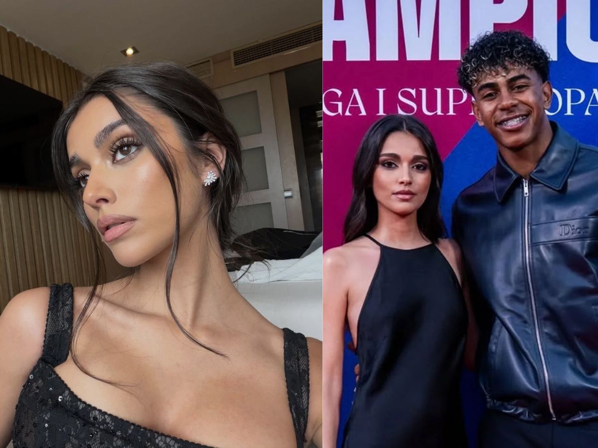 ines garcia Ines Garcia Viral karena Busana Berani di Piala Dunia saat Dukung… ines garcia - ilustrasi berita Ines Garcia Viral karena Busana Berani di Piala Dunia saat Dukung Lamine Yamal