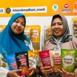 Berawal dari Bayam di Halaman, IR Snack Sukses Menjaga Rasa dan Kepercayaan Selama 24 Tahun 10 ir snack - ilustrasi berita Berawal dari Bayam di Halaman, IR Snack Sukses Menjaga Rasa dan Kepercayaan Selama 24 Tahun