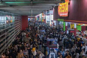 Grand Prize Jakarta Fair 2026: Siapkan Hadiah Mobil, Motor, hingga Puluhan iPhone 17 12 jakarta fair 2026 - ilustrasi berita Grand Prize Jakarta Fair 2026: Siapkan Hadiah Mobil, Motor, hingga Puluhan iPhone…