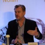 kamera imax - ilustrasi berita Christopher Nolan Yakinkan Ryan Coogler Gunakan kamera IMAX untuk 'Sinners'