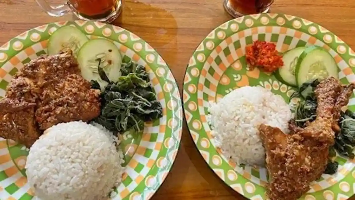 kuliner klaten Kuliner Klaten: 5 Rekomendasi Enak dan Legendaris selain Sop… kuliner klaten - ilustrasi berita Kuliner Klaten: 5 Rekomendasi Enak dan Legendaris selain Sop Pak Min