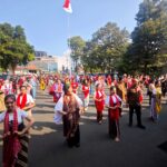 Lengger Bicara 2026 di Banyumas: Sekitar 5 Ribu Penari Bakal Memeriahkan Lenggeran Bareng 10 lengger bicara - ilustrasi berita Lengger Bicara 2026 di Banyumas: Sekitar 5 Ribu Penari Bakal Memeriahkan Lenggeran…