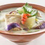 Resep Lodeh Terong yang Lezat dan Gurih: Rahasia Bumbu Medok Tanpa Bumbu Ulek 10 lodeh terong - ilustrasi berita Resep Lodeh Terong yang Lezat dan Gurih: Rahasia Bumbu Medok Tanpa Bumbu Ulek