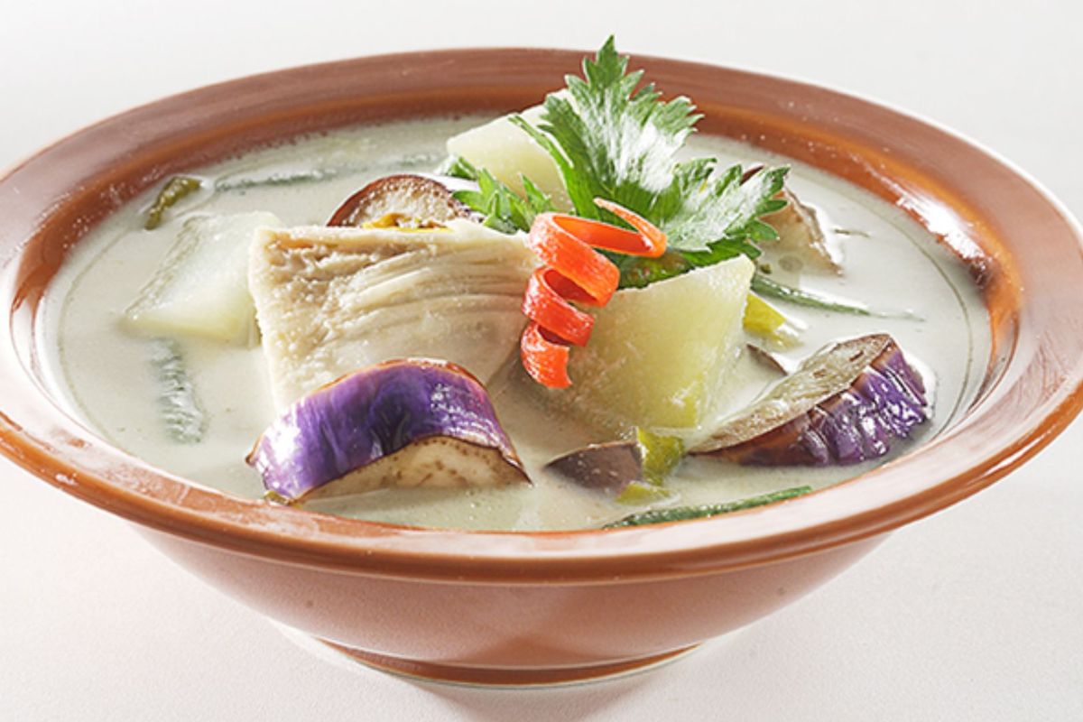 lodeh terong Resep Lodeh Terong yang Lezat dan Gurih: Rahasia Bumbu Medok… lodeh terong - ilustrasi berita Resep Lodeh Terong yang Lezat dan Gurih: Rahasia Bumbu Medok Tanpa Bumbu Ulek
