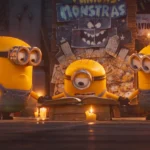 minions box office - ilustrasi berita Minions Box Office: Minions and Monsters Buka Festival Annecy yang Memecahkan…