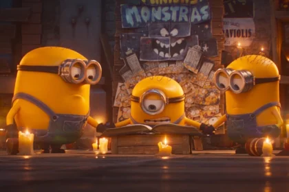 Minions Box Office: Minions and Monsters Buka Festival Annecy yang Memecahkan Rekor 6 minions box office - ilustrasi berita Minions Box Office: Minions and Monsters Buka Festival Annecy yang Memecahkan…