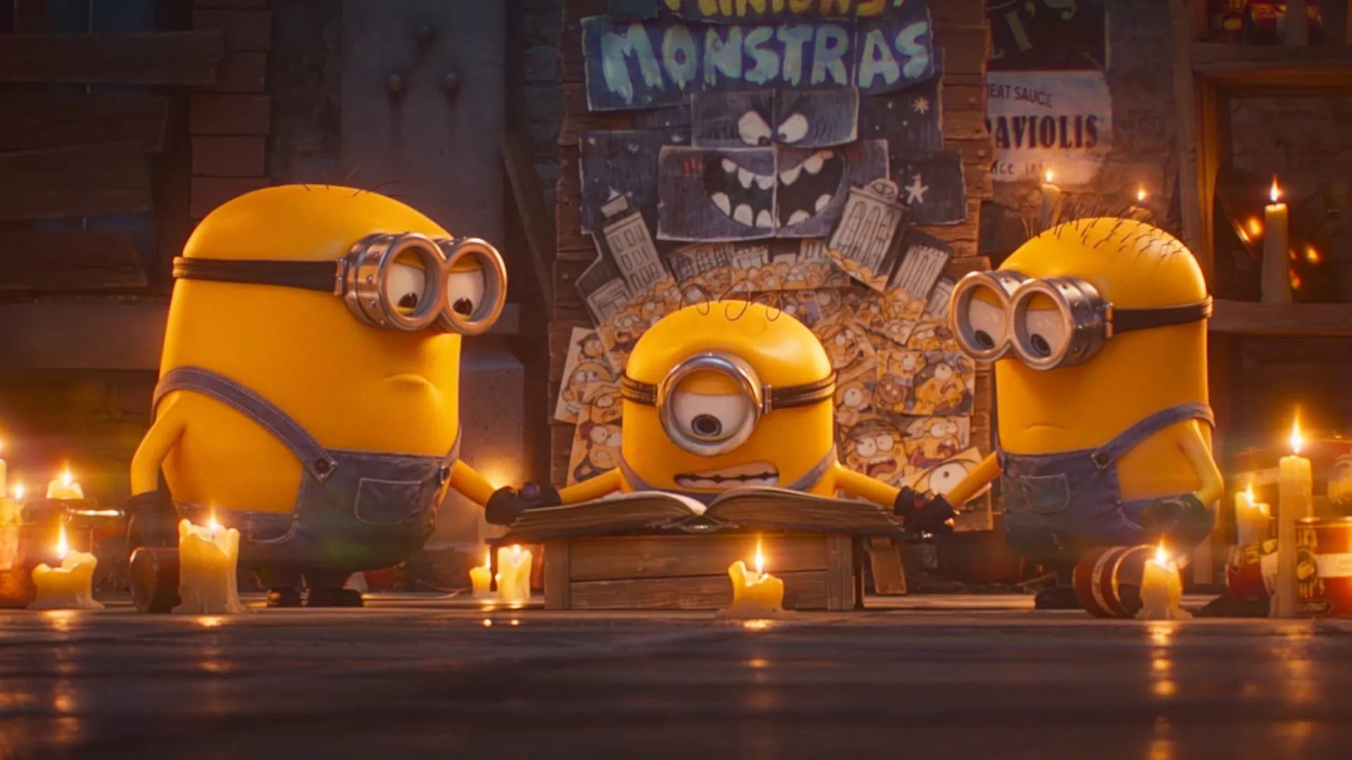 minions box office Minions Box Office: Minions and Monsters Buka Festival… minions box office - ilustrasi berita Minions Box Office: Minions and Monsters Buka Festival Annecy yang Memecahkan…