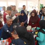 Polres Tuban Gelar Bakti Kesehatan, Layani Masyarakat hingga Penyandang Disabilitas 10 polres tuban - ilustrasi berita Polres Tuban Gelar Bakti Kesehatan, Layani Masyarakat hingga Penyandang Disabilitas