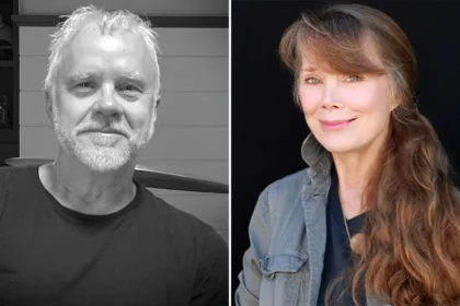 Tim Robbins dan Sissy Spacek Bergabung dengan Emma Stone di Rom-Com The Catch 24 the catch - ilustrasi berita Tim Robbins dan Sissy Spacek Bergabung dengan Emma Stone di Rom-Com The Catch